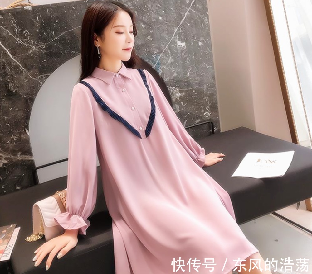 医院|孕妇分娩前,去医院穿裙子还是裤子产科医生的建议要知道