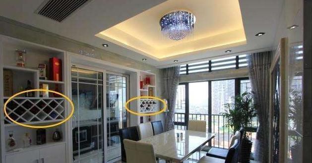 背景墙|刚乔迁新家半年!被这14大错误装修项坑的想死的心都有!大家别碰