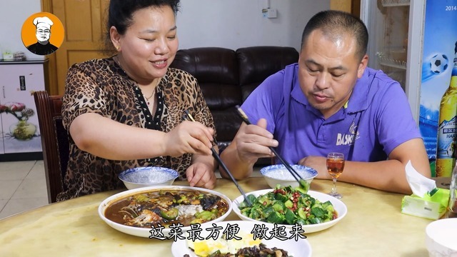 凉拌黄瓜切记不要放盐,教你一招,清脆入味,比饭店做得好吃