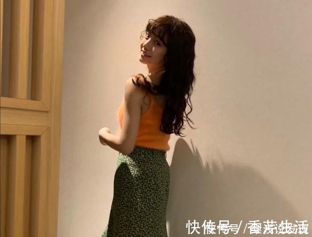 妖妖|显脸小的发型分享,高级又洋气,不管是上班、上学还是约会都合适
