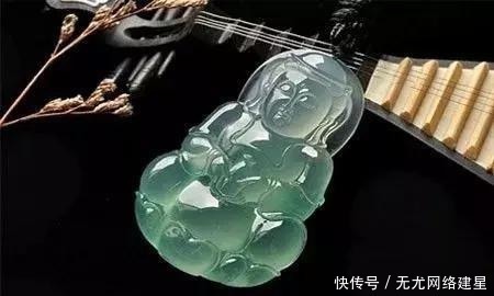 “人养玉,玉养人”的真相是:玉是可以戴活的,只要你抓住五个字