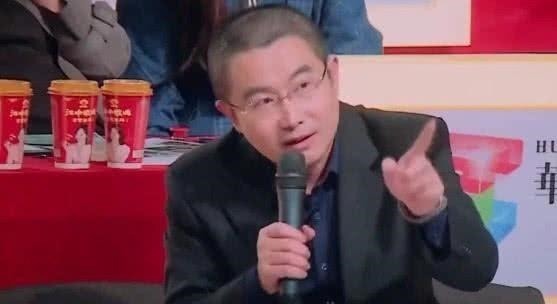 虞书欣3年前参加综艺时,谁记得老师对她的评价预言真准!