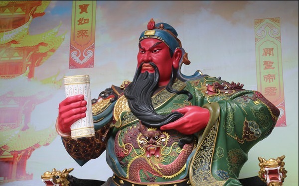 刘备|黄忠斩夏侯渊造成了多大震撼?曹操爆粗口,刘备打官腔,关羽更绝