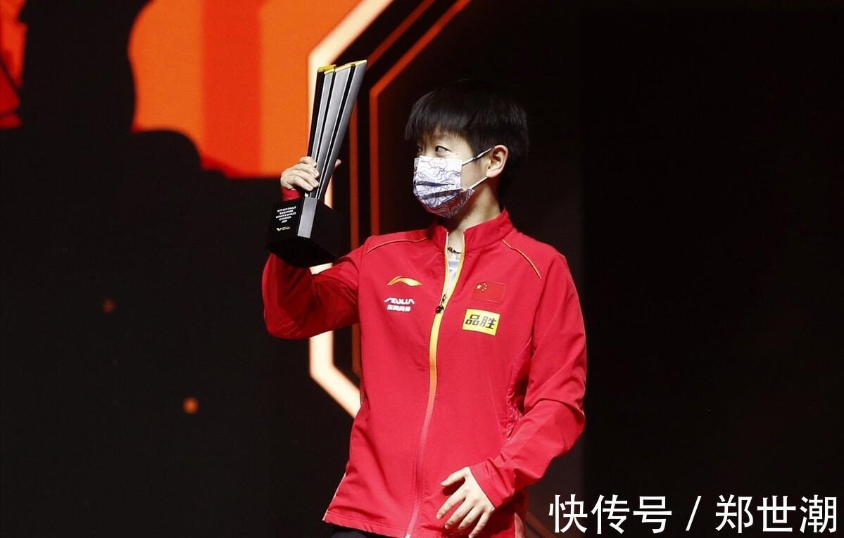 主管教練|劉國(guó)梁真的偏心嗎？國(guó)乒5朵金花，只有孫穎莎沒(méi)有主管教練！