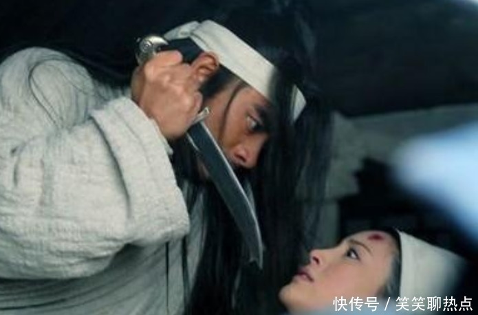 潘金莲为何不能让武大郎休掉自己,而一定要杀武大郎呢