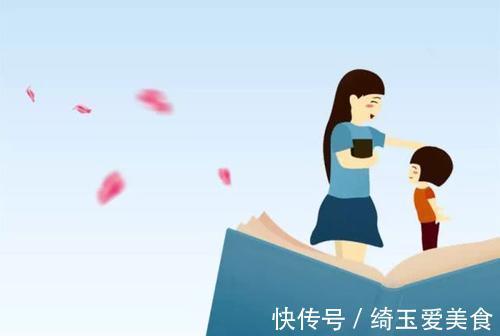 宝妈|妈妈在这3件事上越能“忍”,养出的孩子越自律,长大更容易成功