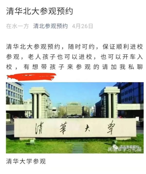 路线|“走小路”、“报暗号”，中国最美大学还有这么刺激的游览路线？