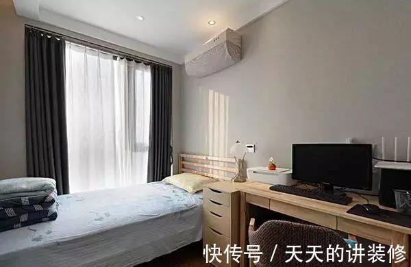 装修|第一次装修居然没有被坑,18万装修出来的效果让邻居们夸赞不已