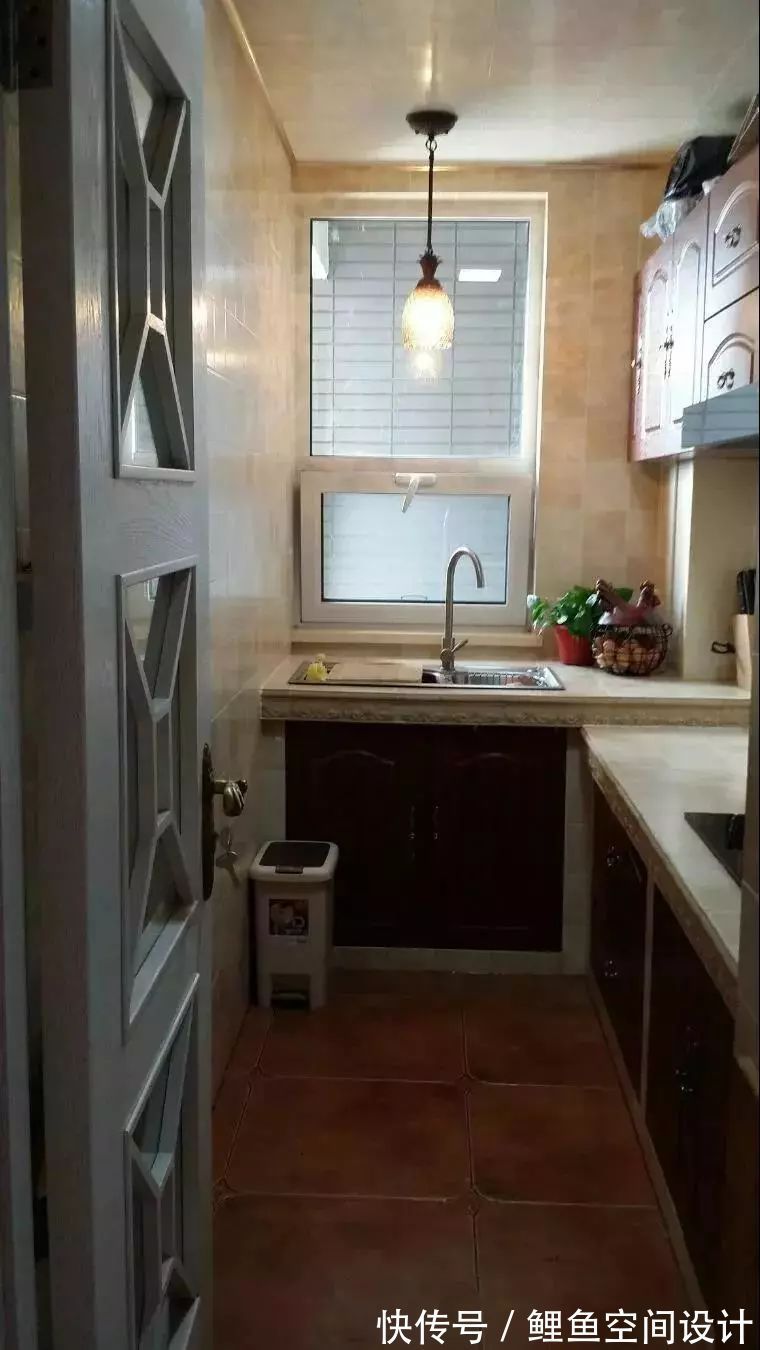 提升|提升厨房的使用体验, 让做饭变得更轻松