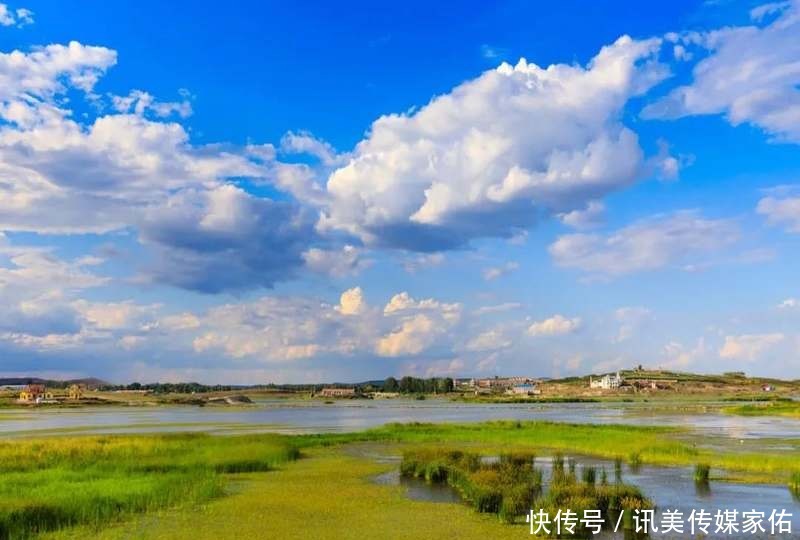 婚礼宫|异域风情的欧式风格城市，中国居然有