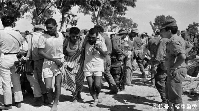 国家|他们是战争最大牺牲品,不受任何国家保护,被俘就是死路一条