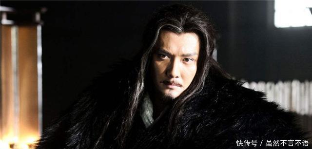 汉高祖|他们都是汉朝的开国功臣,为什么他会被杀掉,张良却能活下来!