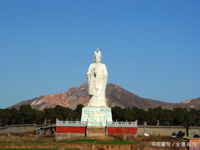  在饥荒之年，提倡游玩，大兴土木，范仲淹这招真是妙