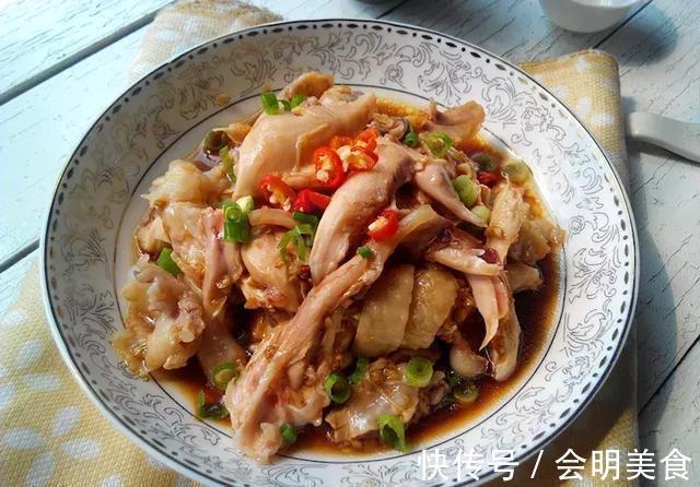 周末去朋友家蹭饭，一桌子的硬菜，下次不带点礼品真不好意思来