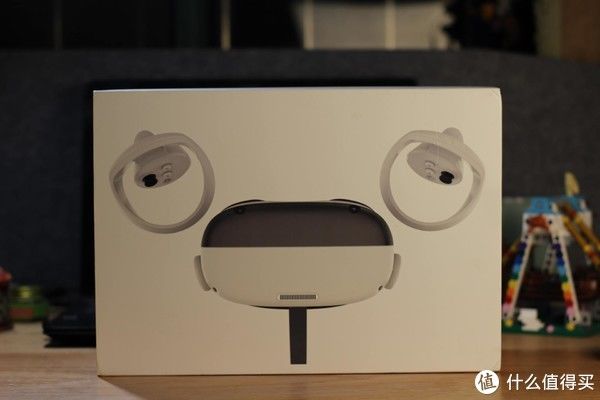 VR|居家趣味锻炼神器！Pico Neo 3 VR一体机居然这么好玩！