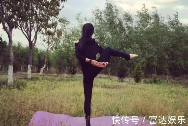 动作|50岁以后,还能轻松完成这些动作,你就真的厉害!