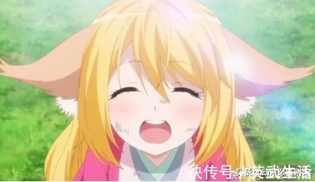 动漫|狐妖小红娘：当狐妖没了耳朵，涂山红红变身御姐，只有她美到犯规