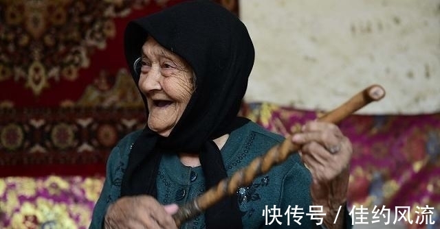 身体|百岁寿星多半有一个共性,不是饮食,不是锻炼