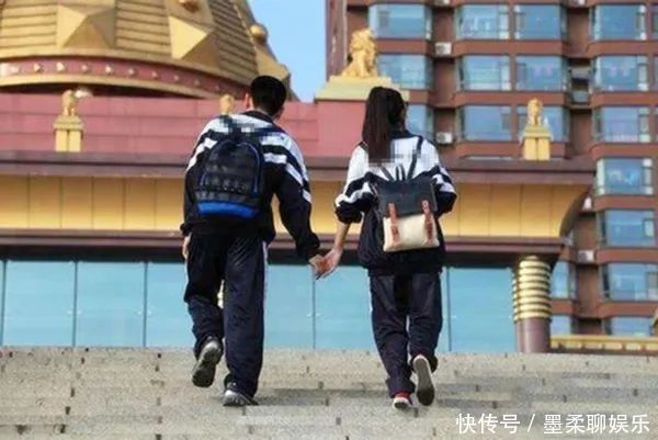 危险|“妈,我今晚去男朋友家过夜”,妈妈的回复太赞了!值得家长学习