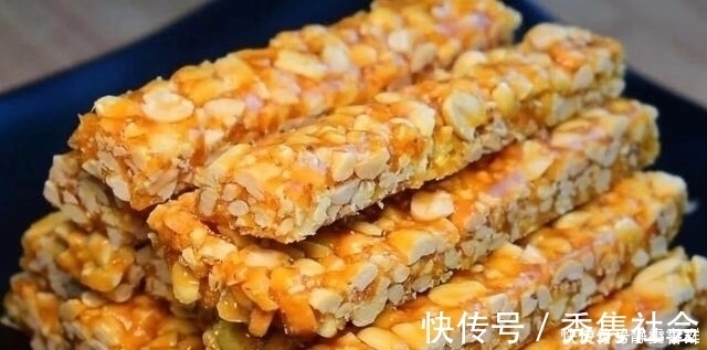 酥脆|一盆花生，教你做酥脆小零食，10块钱做一锅，学会不用出去买了