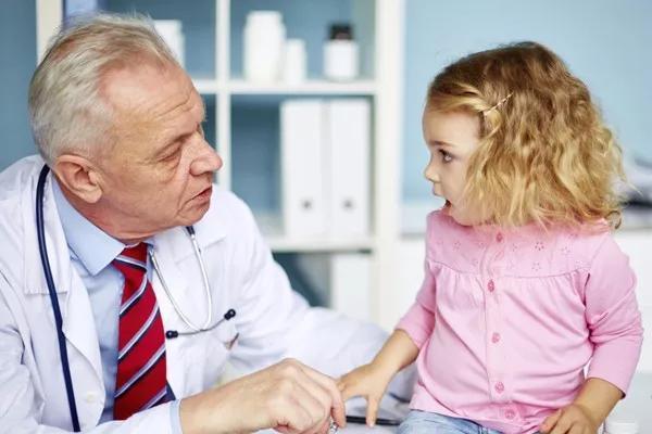 宝宝|0~3岁宝宝的8次重要体检，妈妈还没有安排的话，快来看看！