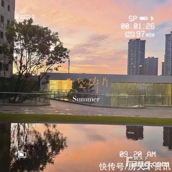 翡丽云邸|阳光城·翡丽云邸怎么样？看置业顾问匡婷发布了一条项目新消息