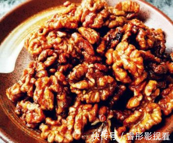 核黄素|冬天来了,推荐一道营养补脑菜,热量低,孩子看到有食欲