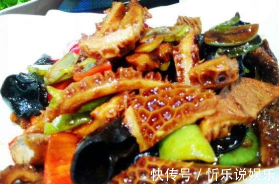 香味十足的几道家常菜,美味营养,开胃下饭,出锅家人抢着吃