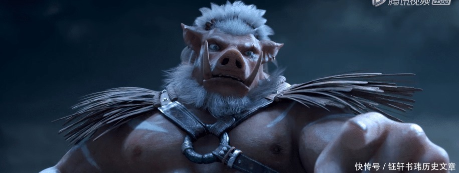 惧怕|西行纪爆发力最强的五个战神,如来排倒数,第一阿修罗王也惧怕