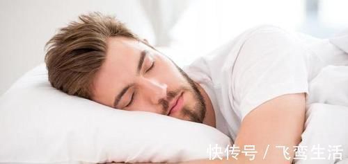 睡眠质量|雄性激素即将“枯竭”的男性,四类食物,趁早忌口,可别放任不管