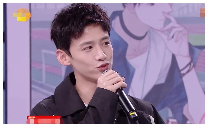 《快本》下期要火！3位魅力男神到场，见到唯一做客女嘉宾，追定