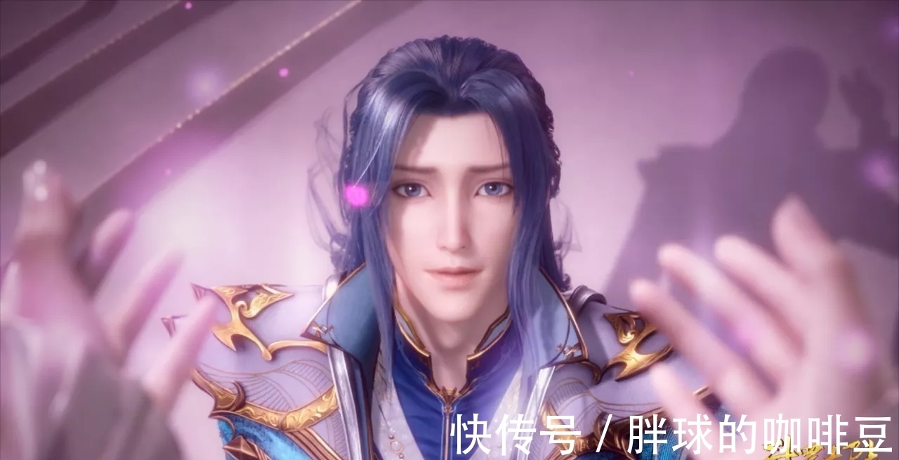 斗罗大陆|斗罗大陆：唐三白玫瑰花海求婚，花语有深意，三哥有心了