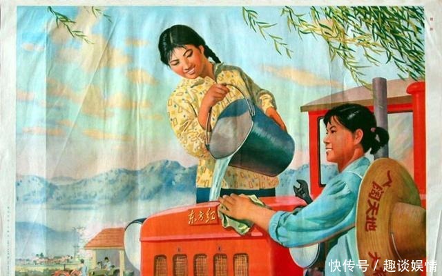 梁军|印在1元纸币上的那女孩,41年后,她才知道人民币上的人是自己