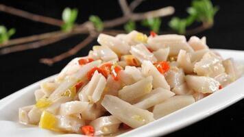 百吃不厌的几道美味家常菜,色香味浓,家人吃的都放不下筷子!