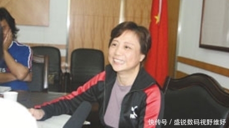 奥运会|她是中国首位女奥运冠军，却放弃副处职位赴美进厂打工，现已回国