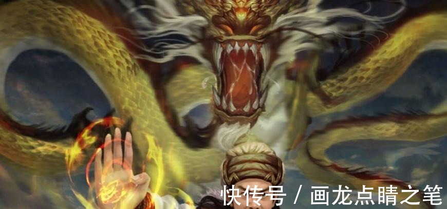 打狗棒法|萧峰有三大神功,有一种只用过一次,另一种干脆一次也没用!