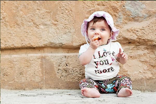 情商|高情商孩子都有这5种表现 可以开始培养你的孩子了