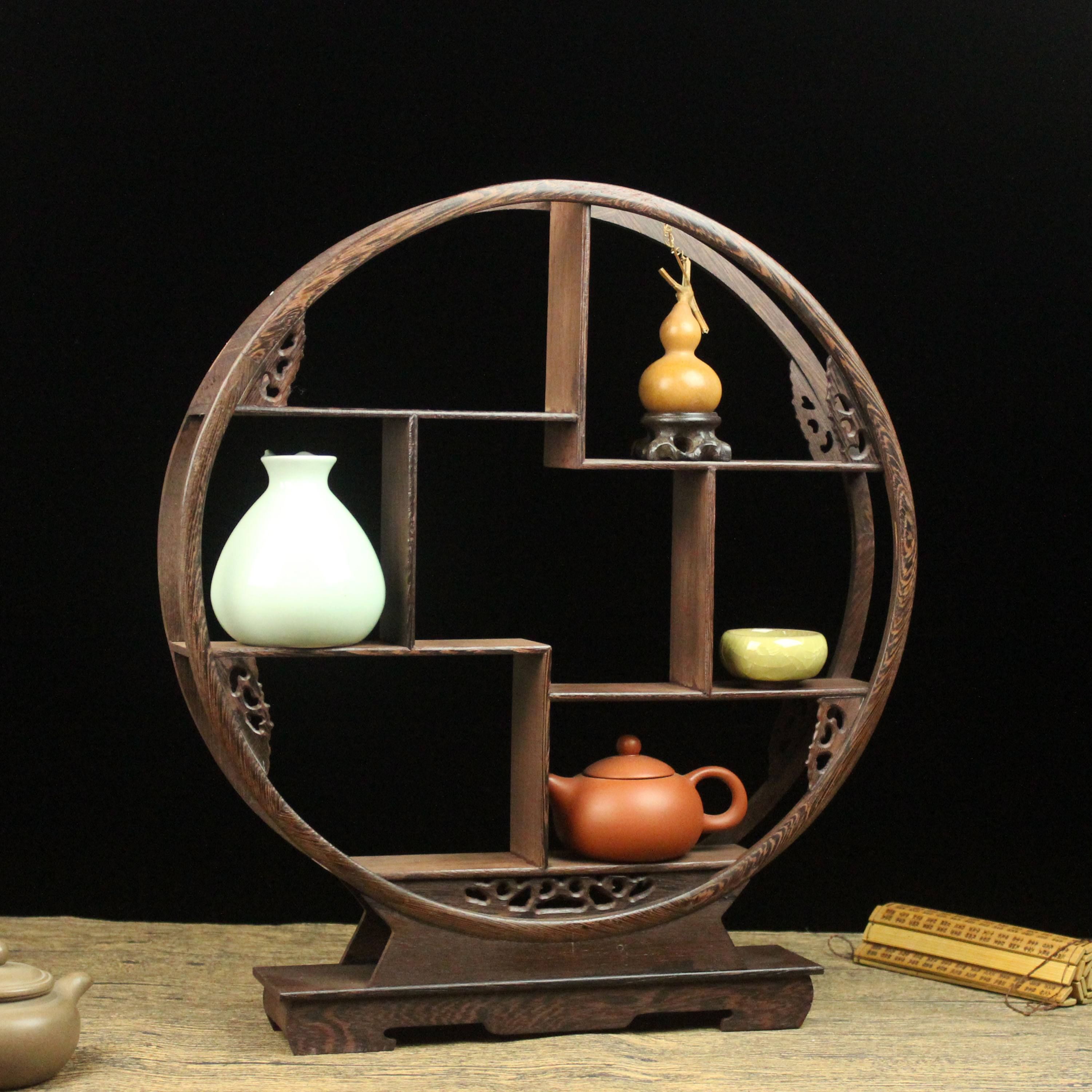 下图|家庭收纳不该等同于“乱”，与美感结合，才是最理想的收纳空间