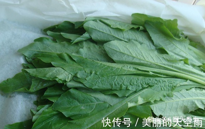 清热解毒|长寿老人爱吃的此种食物,清热解毒、促进血液循环,早知早好