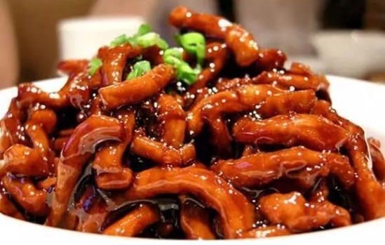 秋天餐桌上必备的几道家常菜,鲜香下饭,简单美味,做给家人尝尝