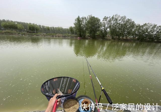 鄙视链|钓鱼圈也存在鄙视链？野钓黑坑吵得最凶，路亚在角落瑟瑟发抖