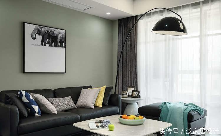 业主|住了十几年的房子,突然将门厅一分为二,效果竟然如此惊艳!