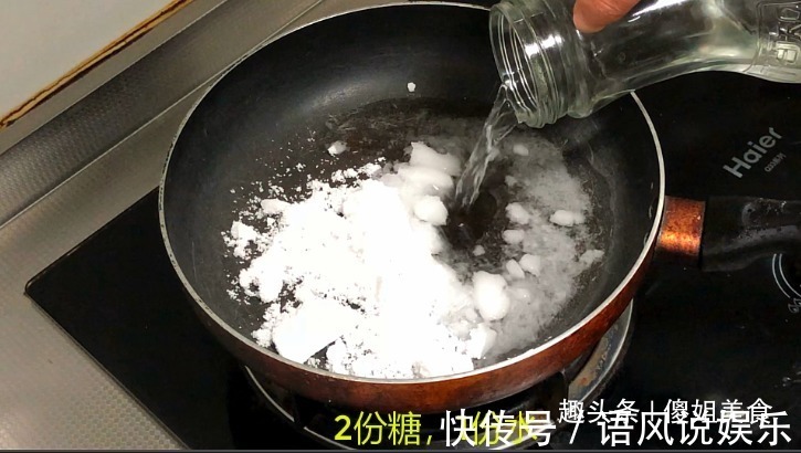 一碗花生米，不用鸡蛋，不炸也不煮，简单一做，好吃的停不下来