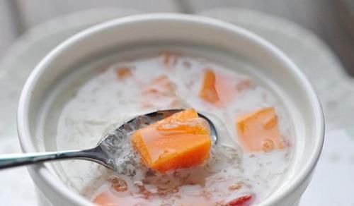 女性喜欢的养颜汤做法,一起看看吧,有效促进女性养生及养颜