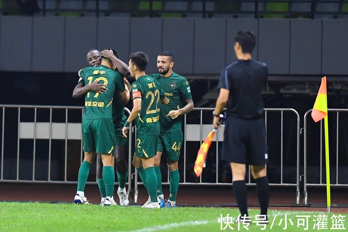 梅州|中甲-梅州4-1双杀江西豪取9连胜，浙江16秒闪击3-0苏州14轮不败