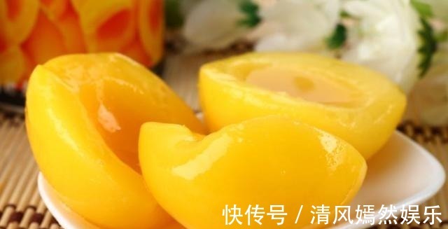 黄桃|爱吃的人最长寿,要多吃3种食物,抗疲劳,延缓衰老,早吃早好