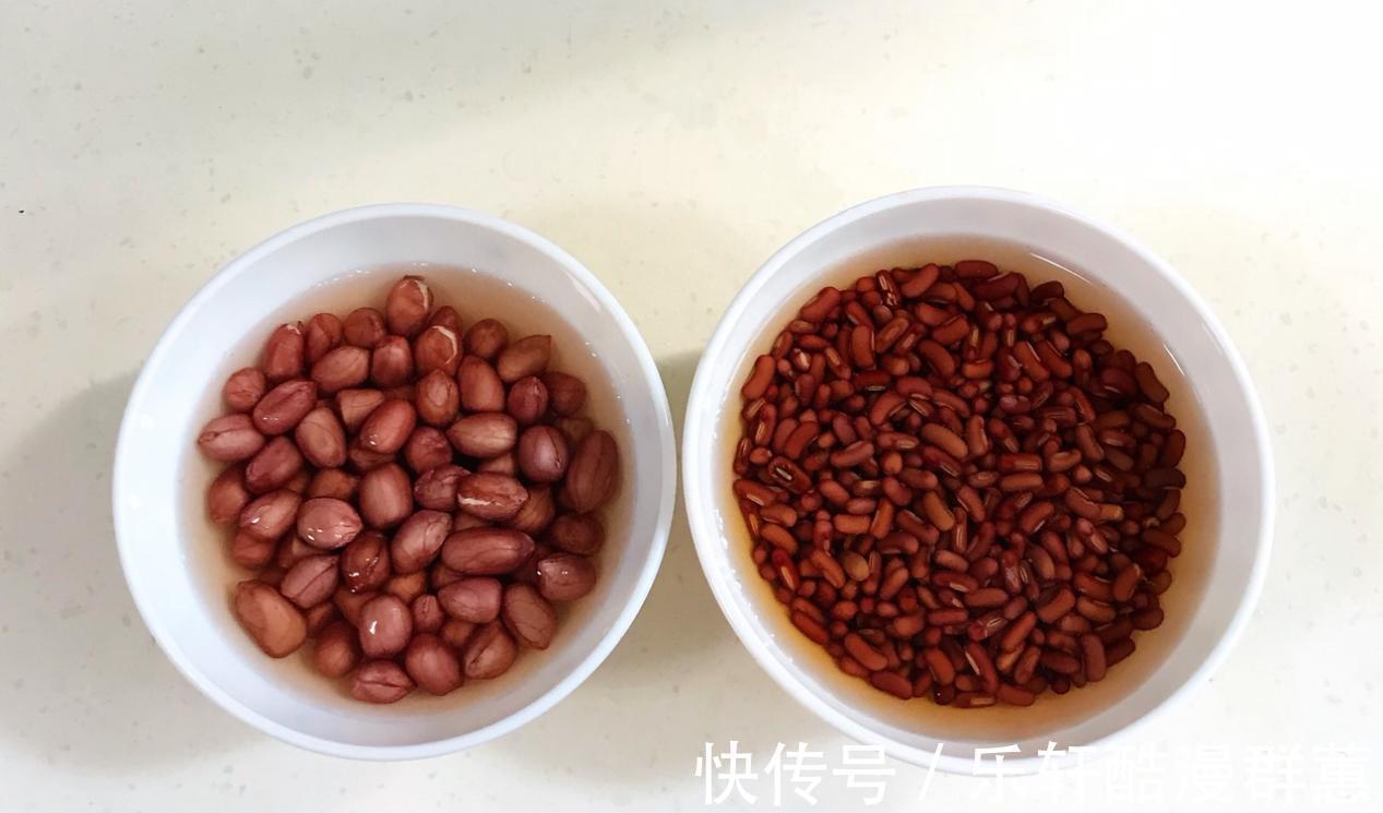 清甜|秋天多喝五红汤,清甜滋补,炖一锅,全家都能喝