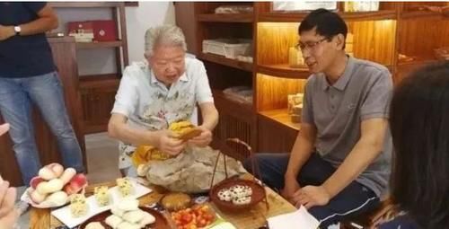  意大利|法国的舒芙蕾，日本的雪媚娘，意大利的泡芙，中国的甜点有什么？