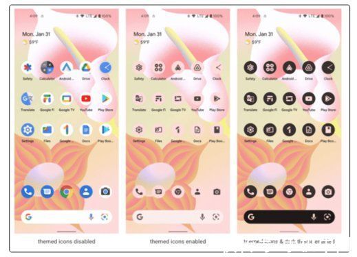 xel|Android 13首个开发者预览版发布 主要有这五点升级
