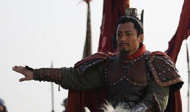 梁山好汉#水浒传中,这位梁山好汉离世后,朝廷才敢下手赐死宋江